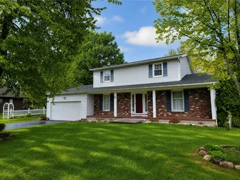 Property at 22 Ascot Drive, Chili, NY 14624