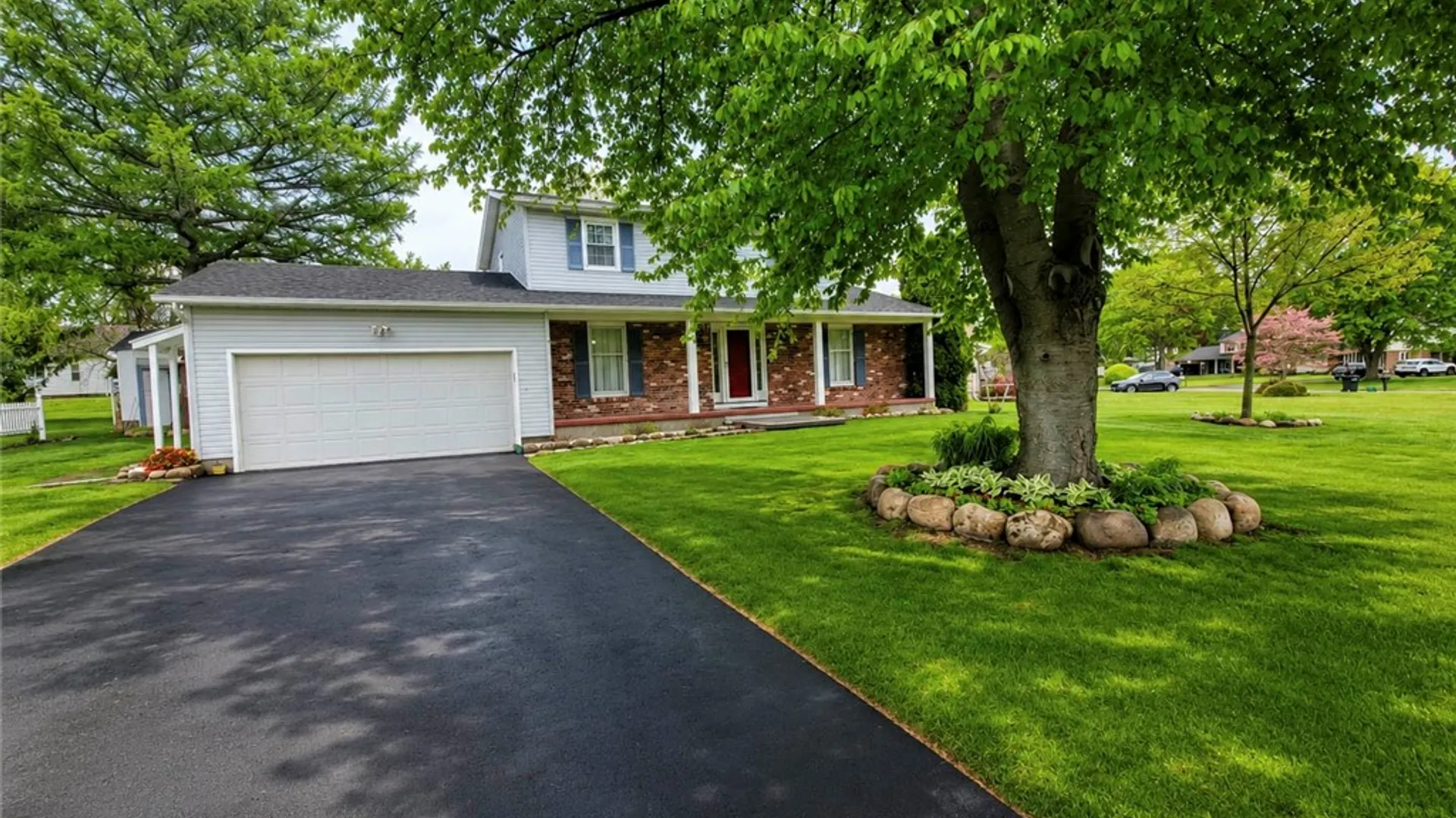 Property at 22 Ascot Drive, Chili, NY 14624 2