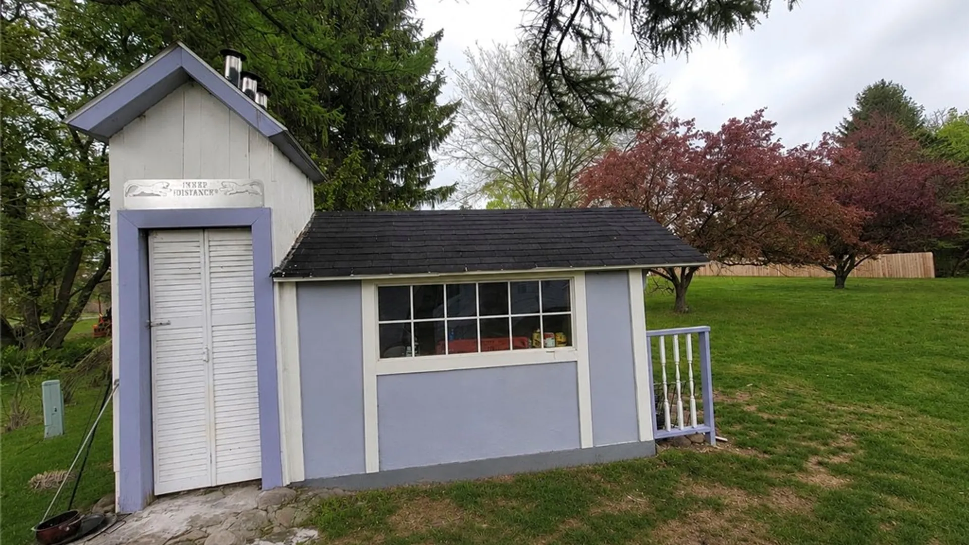 Property at 22 Ascot Drive, Chili, NY 14624 27