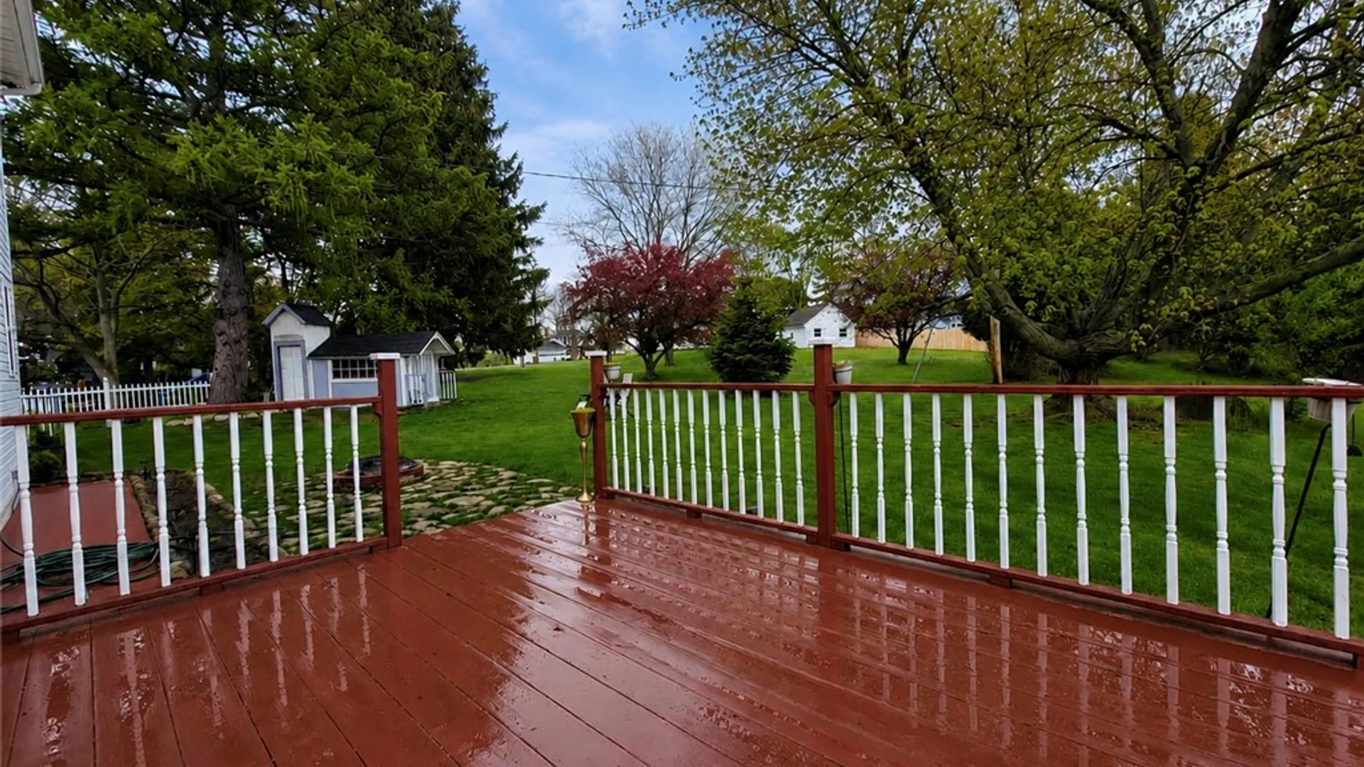 Property at 22 Ascot Drive, Chili, NY 14624 29