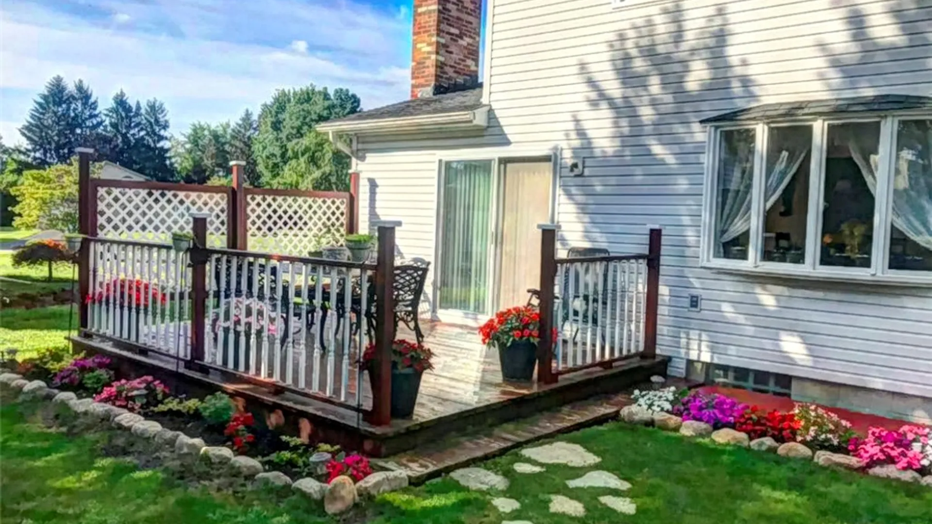 Property at 22 Ascot Drive, Chili, NY 14624 33