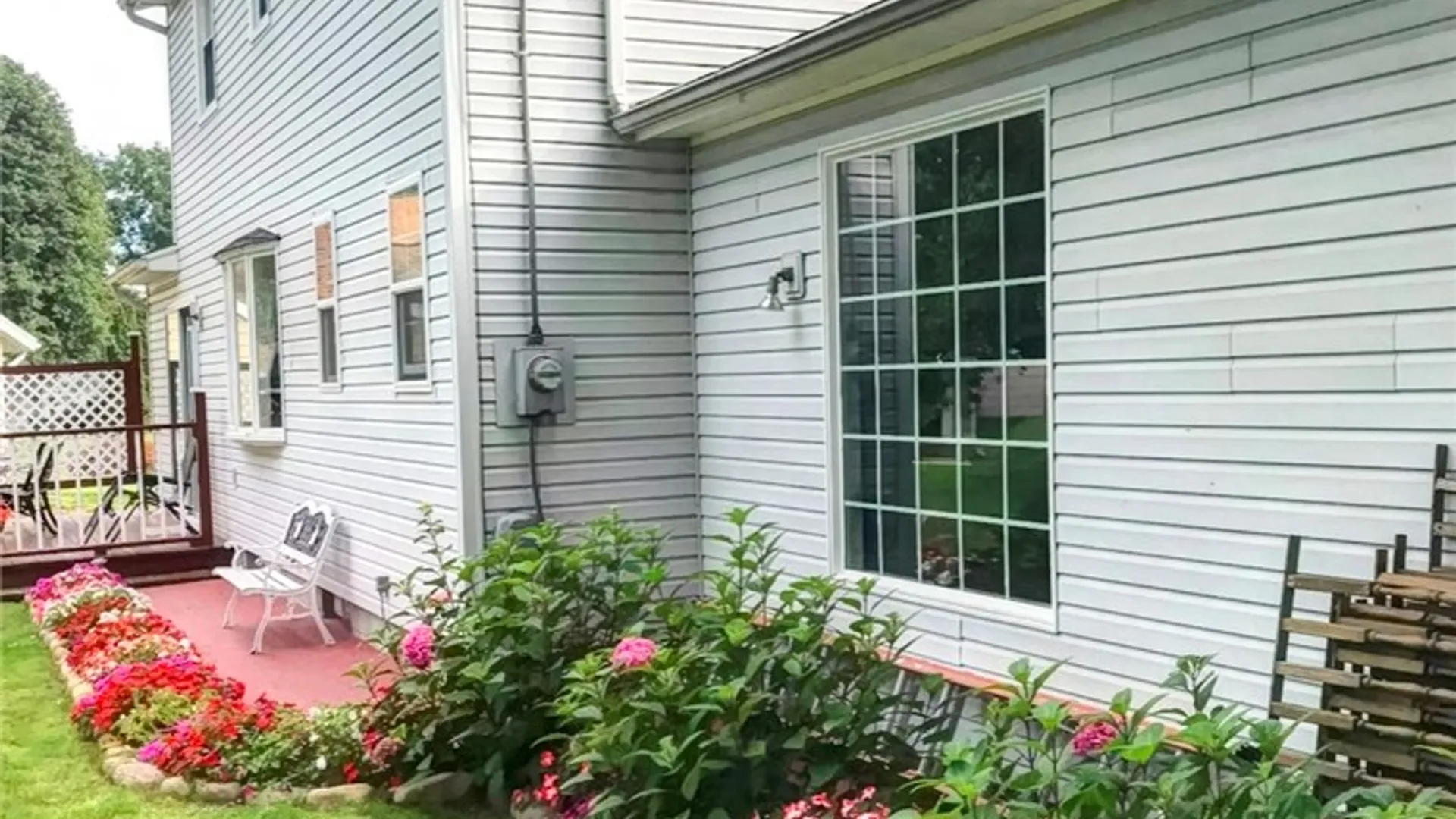 Property at 22 Ascot Drive, Chili, NY 14624 34