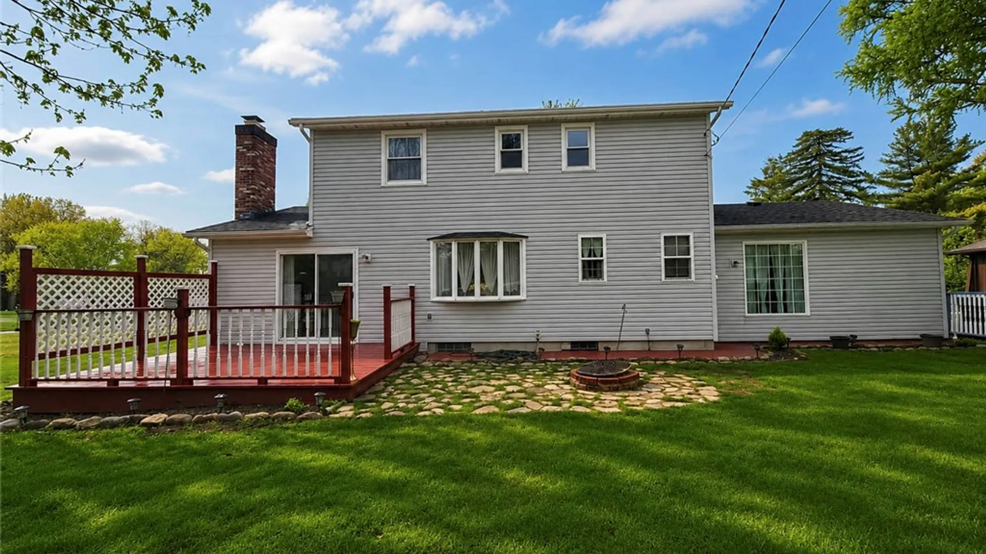 Property at 22 Ascot Drive, Chili, NY 14624 35