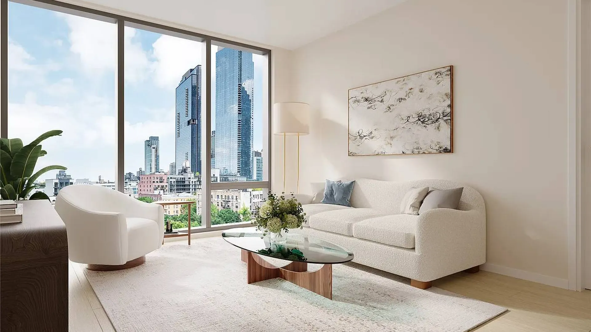 Property at 11-36 45th Road, Long Island City, NY 11101 7