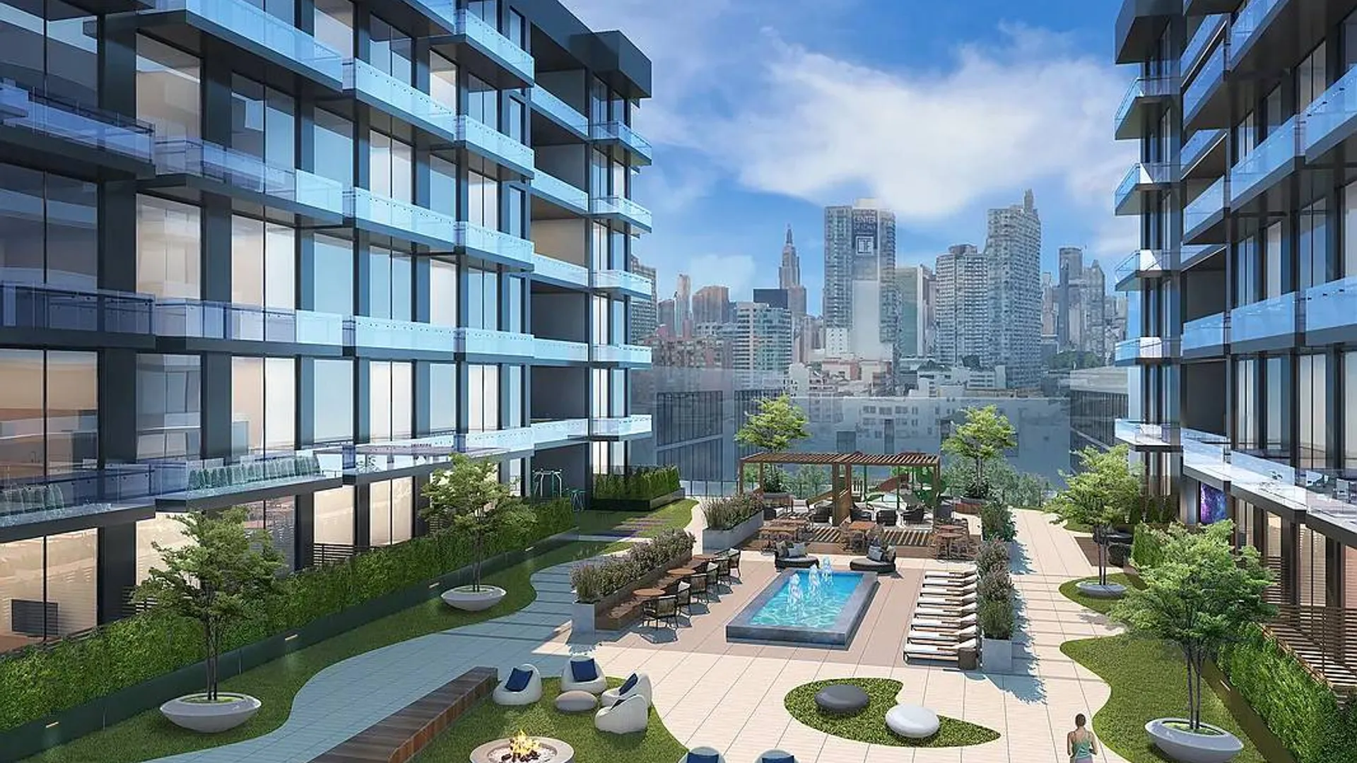 Property at 11-36 45th Road, Long Island City, NY 11101 9