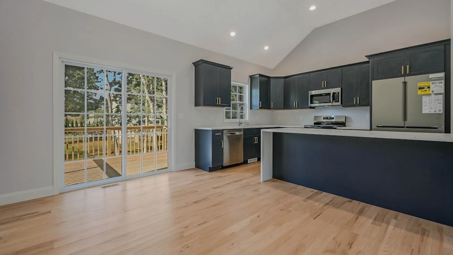 Property at New Construction Second Street, Moriches, NY 11955 10