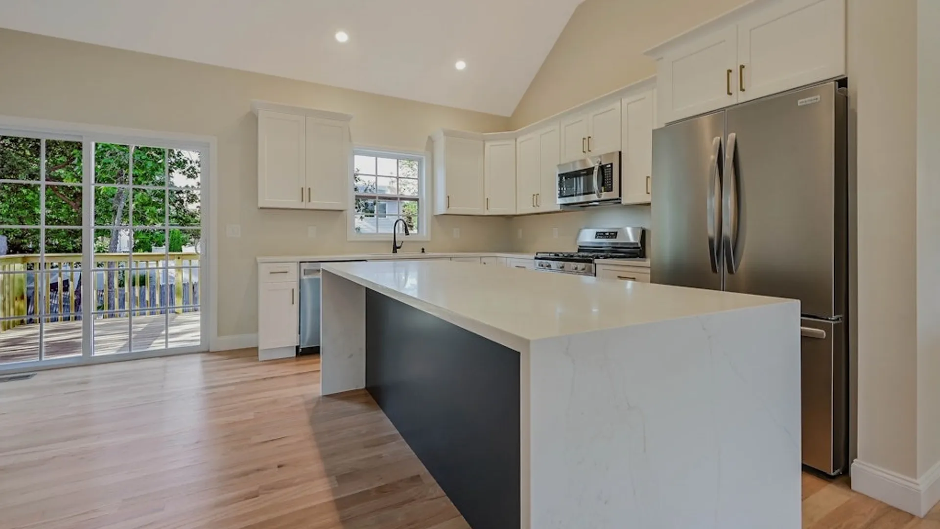 Property at New Construction Second Street, Moriches, NY 11955 11