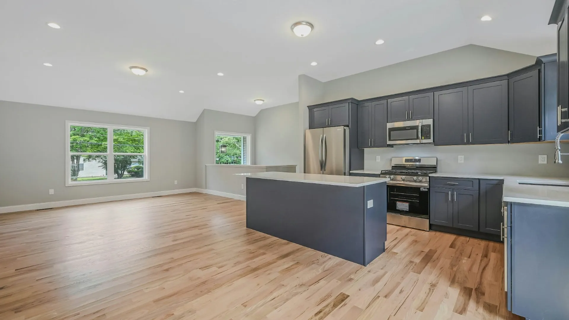 Property at New Construction Second Street, Moriches, NY 11955 12