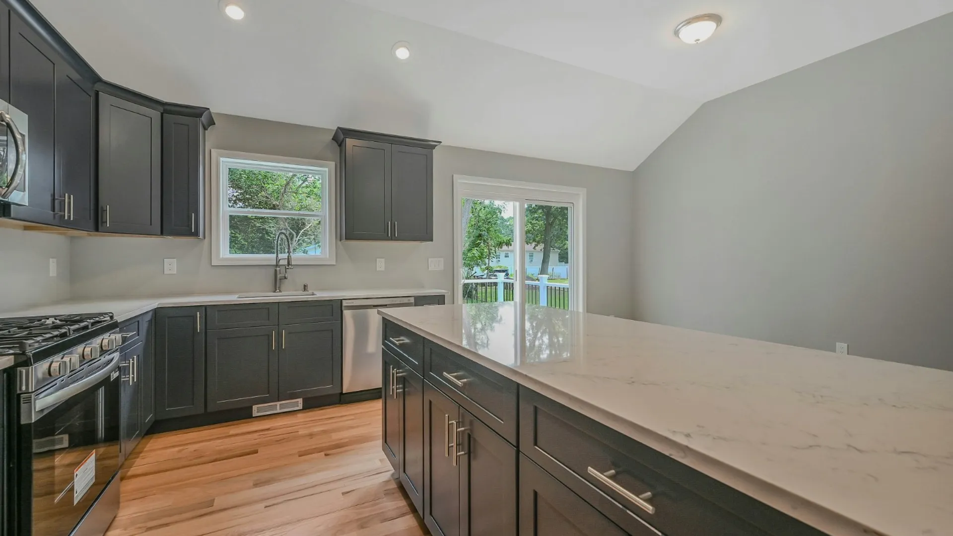 Property at New Construction Second Street, Moriches, NY 11955 16