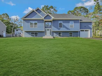 Property at New Construction Second Street, Moriches, NY 11955
