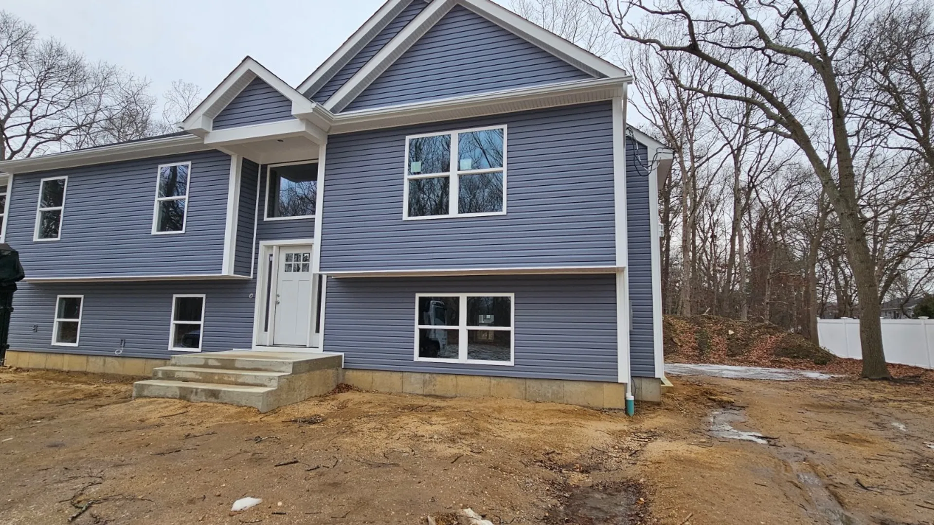 Property at New Construction Second Street, Moriches, NY 11955 2
