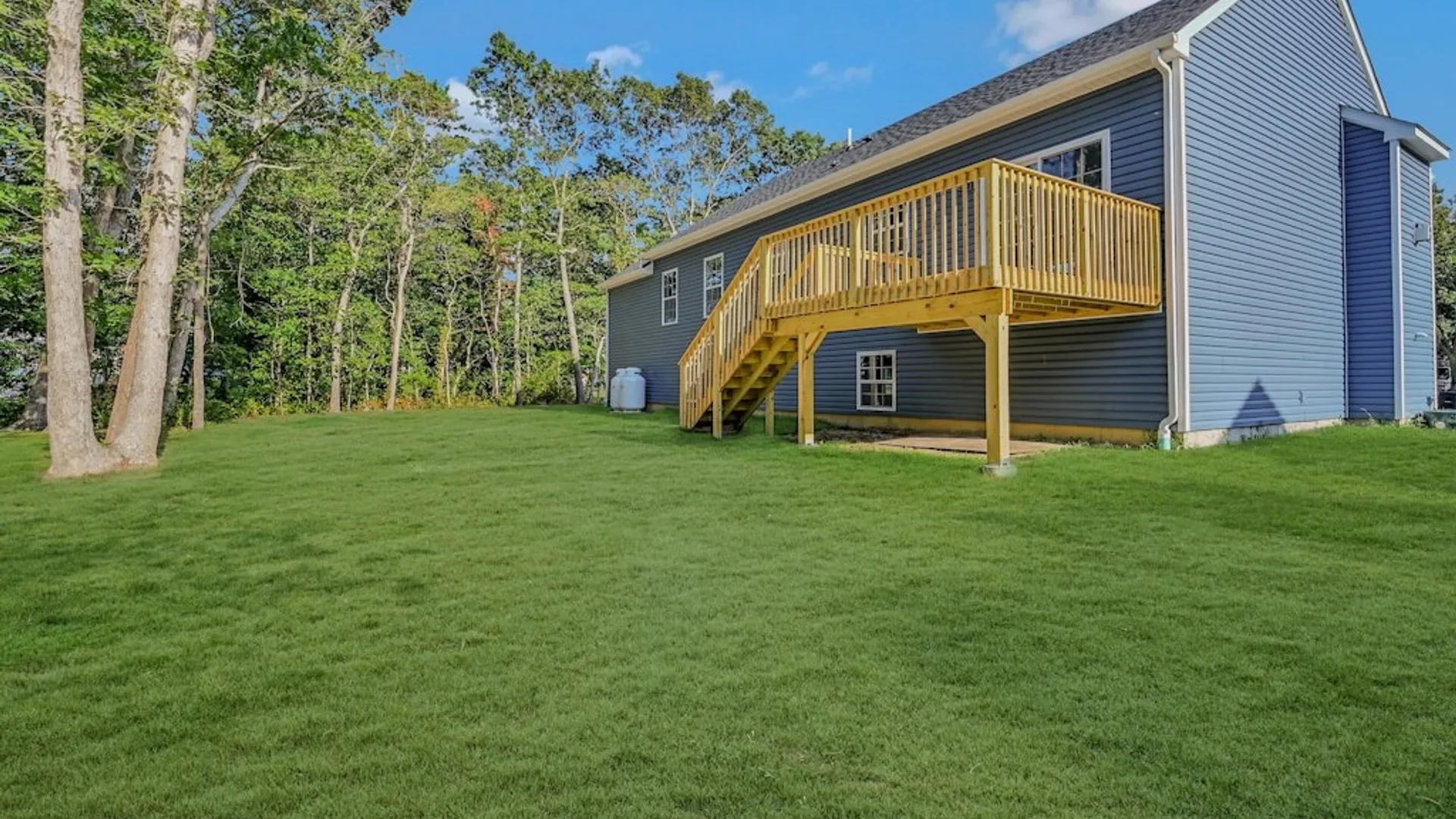 Property at New Construction Second Street, Moriches, NY 11955 27