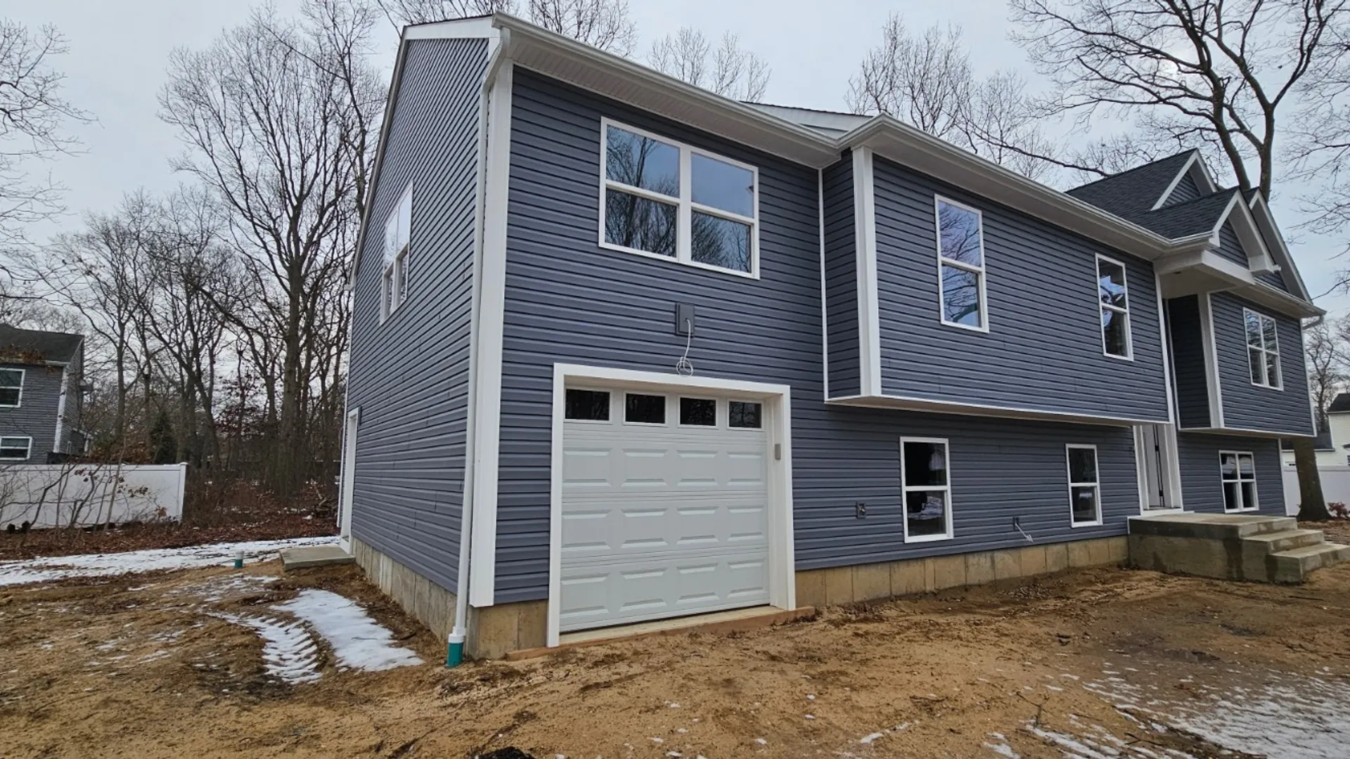 Property at New Construction Second Street, Moriches, NY 11955 3