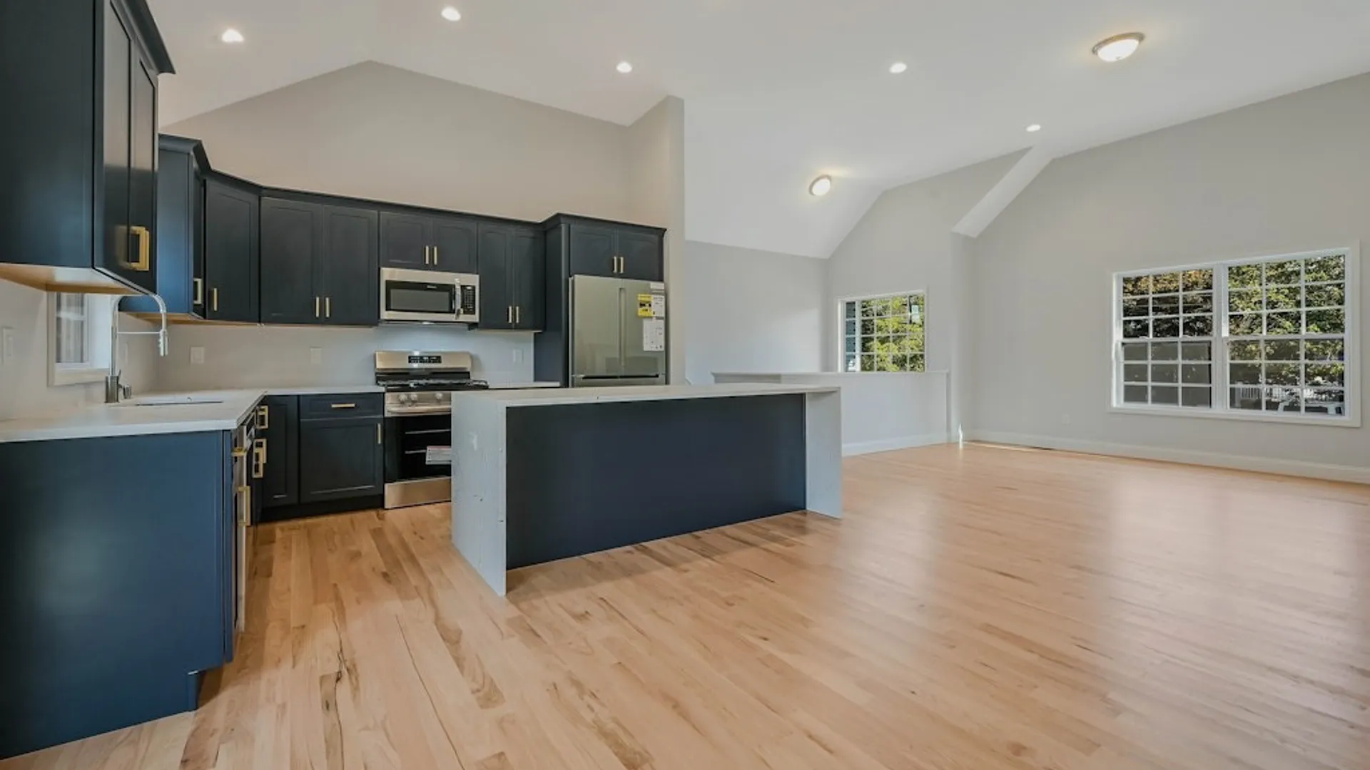 Property at New Construction Second Street, Moriches, NY 11955 9