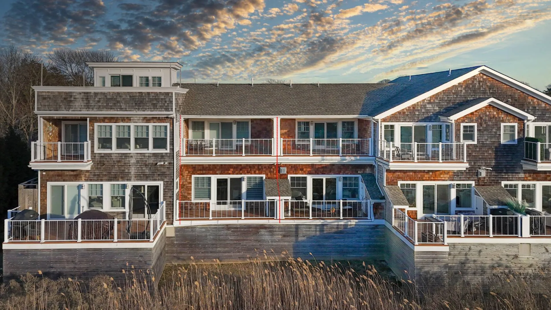Property at 68 FOSTER AVE UNIT 3, Hampton Bays, NY 11946 4
