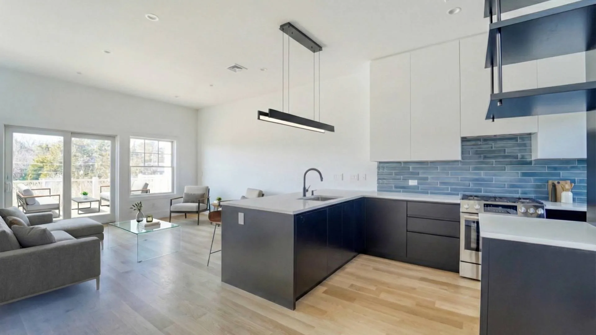 Property at 68 FOSTER AVE UNIT 3, Hampton Bays, NY 11946 6