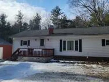 315 Begley Rd, Windham, NY 12496