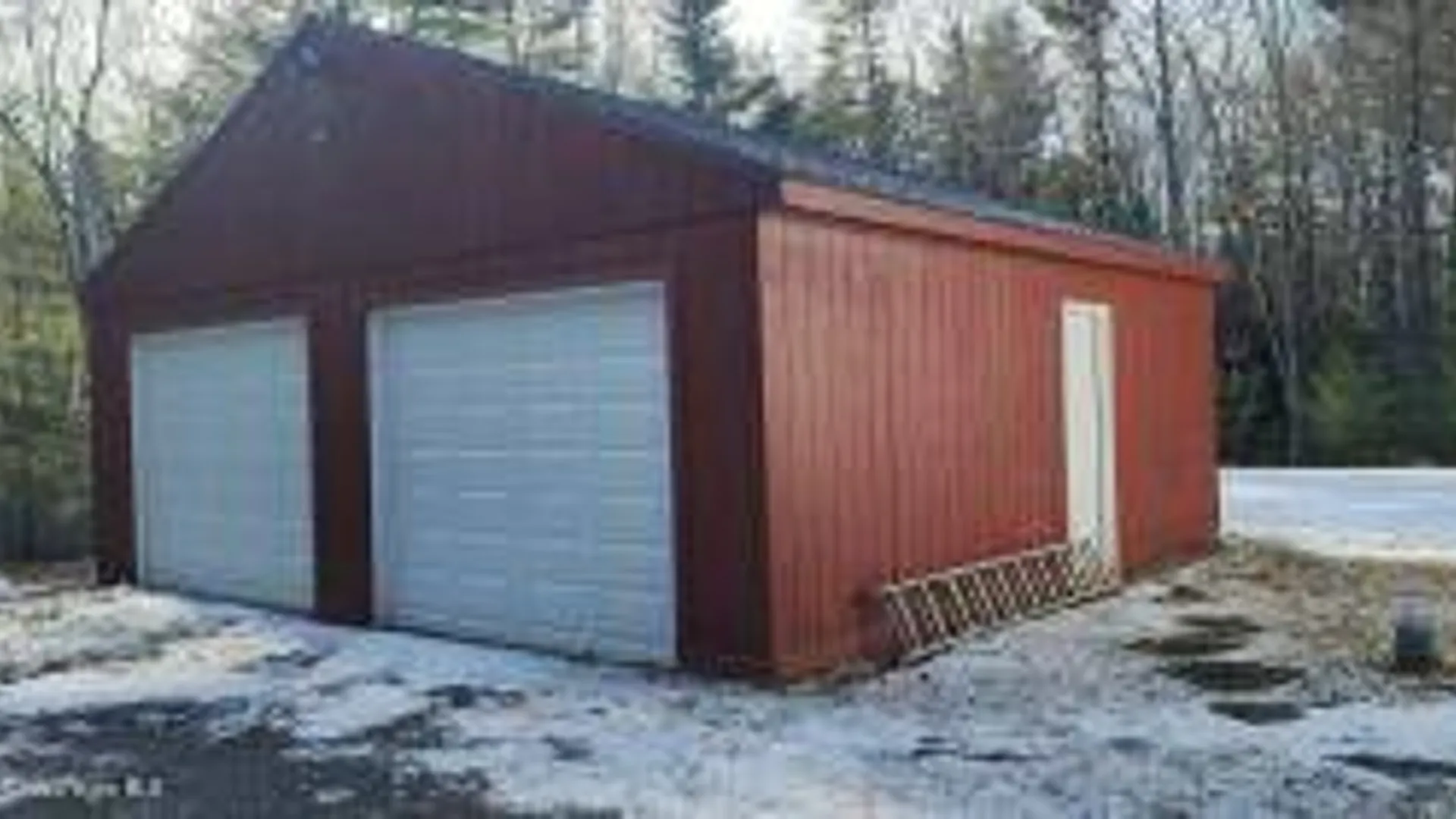 Property at 315 Begley Rd, Windham, NY 12496 2