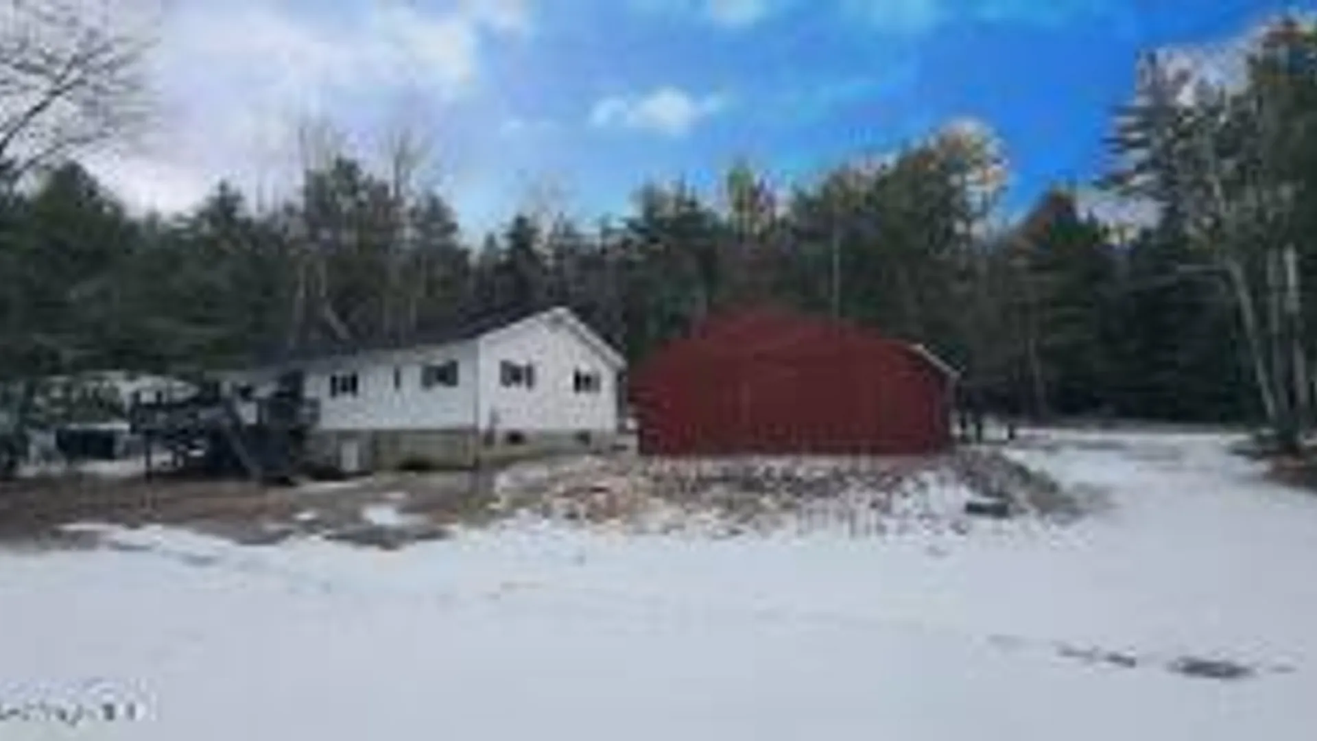 Property at 315 Begley Rd, Windham, NY 12496 3