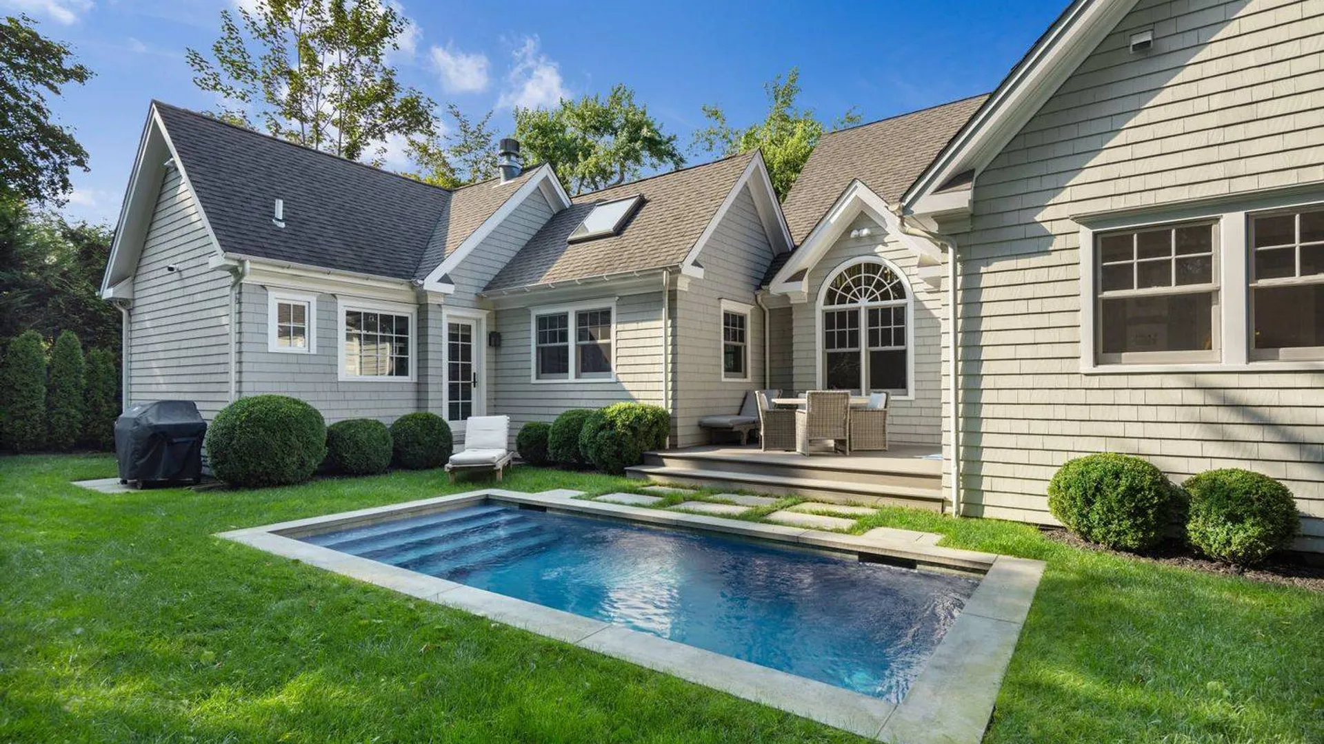 Property at 61 DAYTON LANE, EAST HAMPTON, NY 11937 2