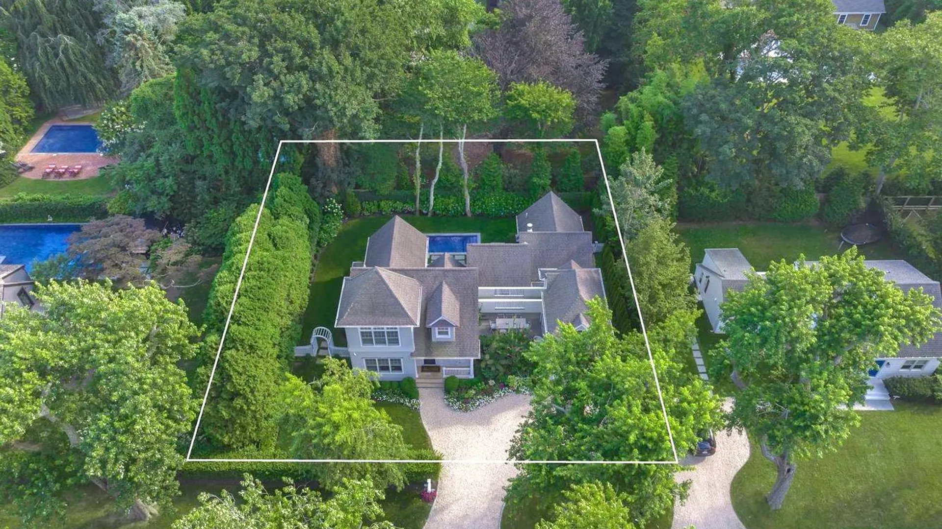 Property at 61 DAYTON LANE, EAST HAMPTON, NY 11937 3