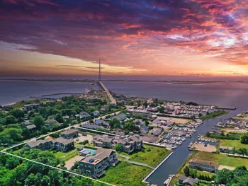 Property at 68 FOSTER AVE UNIT 4, Hampton Bays, NY 11946