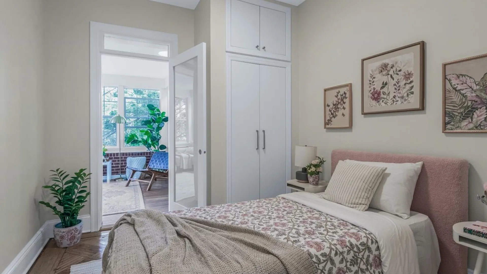 Property at 3 Schenck Court, Brooklyn, NY 11207 13