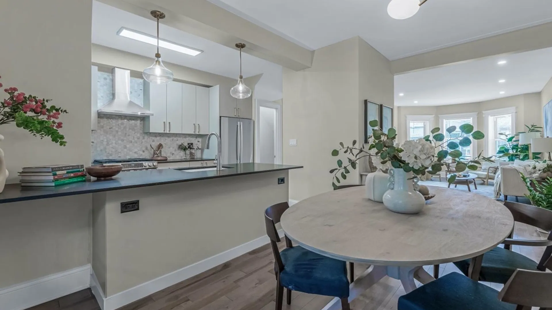 Property at 3 Schenck Court, Brooklyn, NY 11207 5