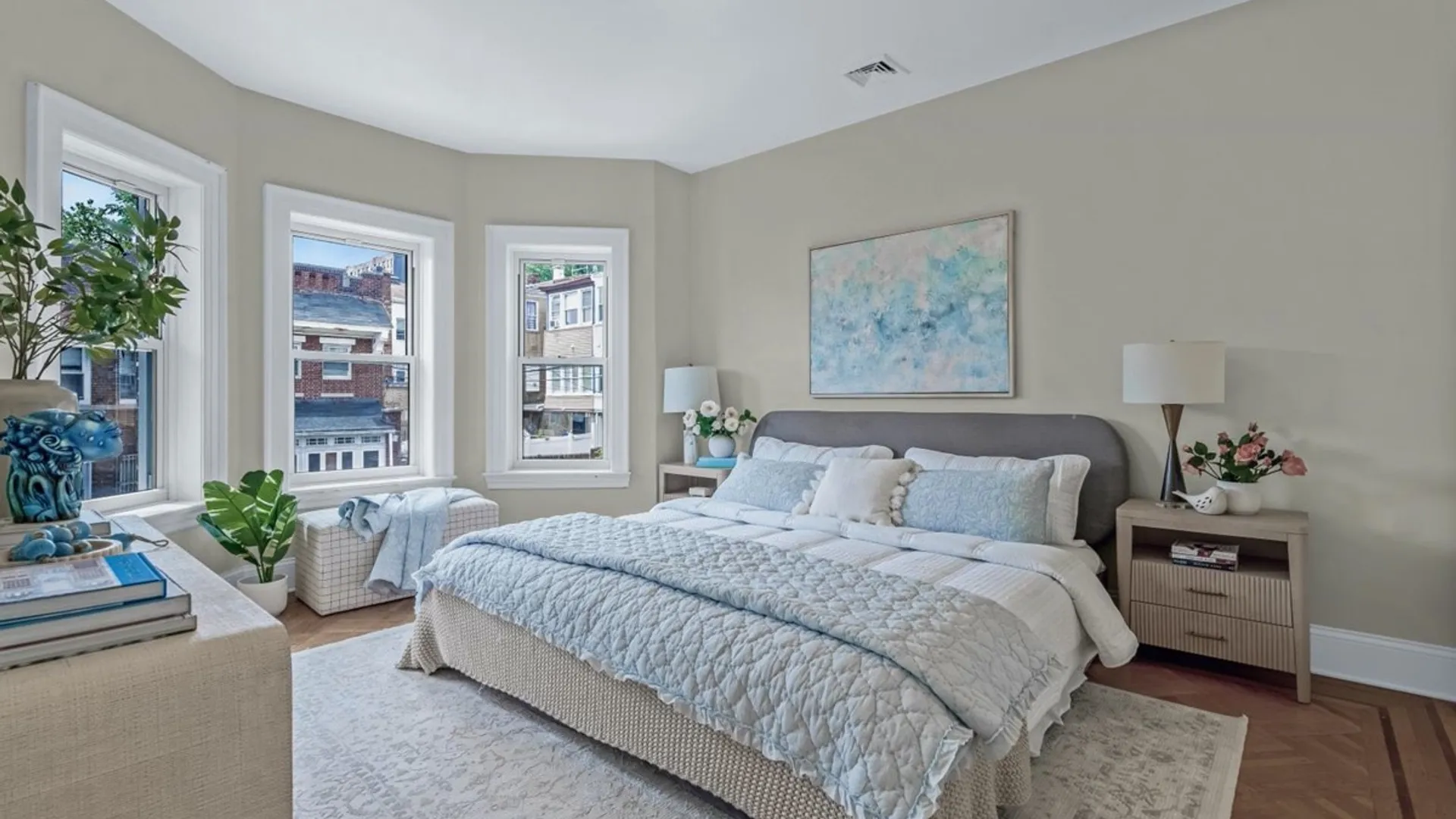 Property at 3 Schenck Court, Brooklyn, NY 11207 9