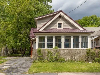 Property at 122 Putnam Street, Syracuse, NY 13204