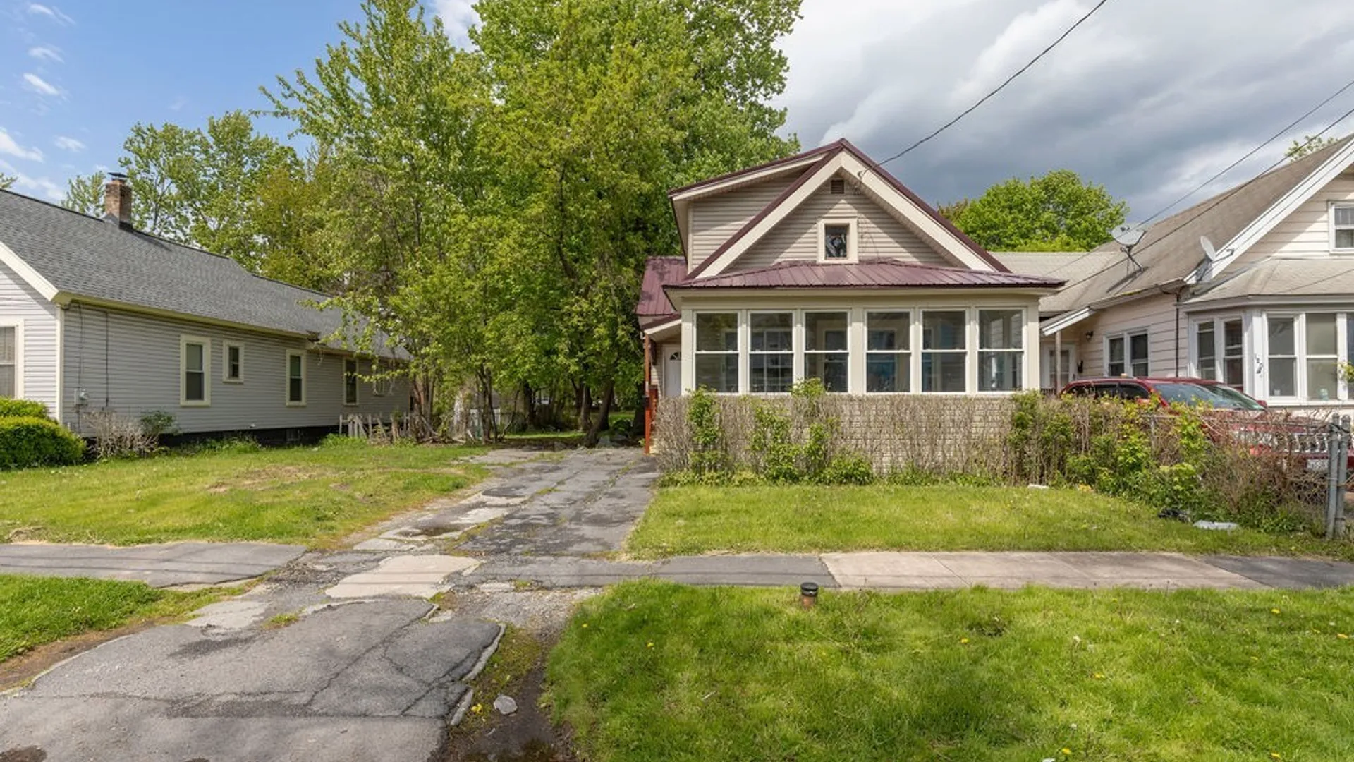 Property at 122 Putnam Street, Syracuse, NY 13204 2