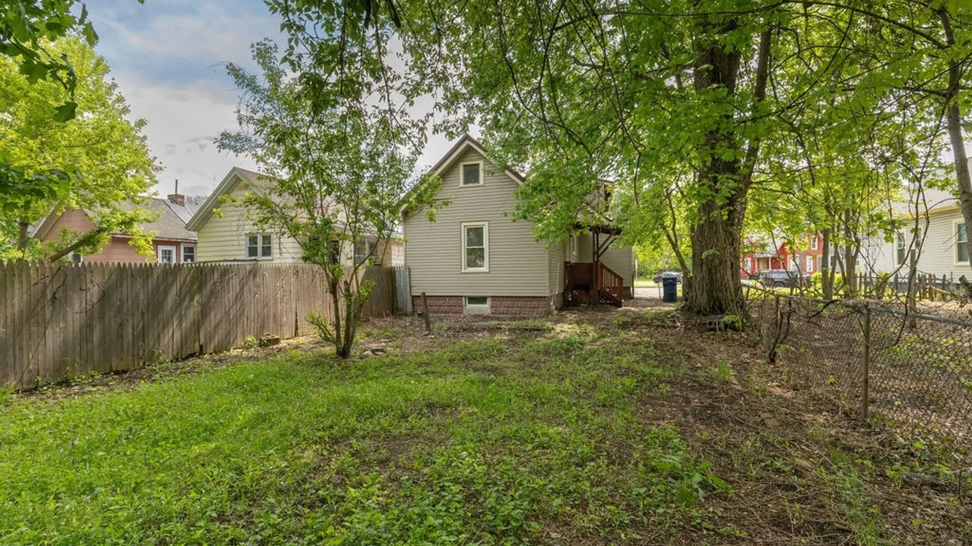 Property at 122 Putnam Street, Syracuse, NY 13204 26