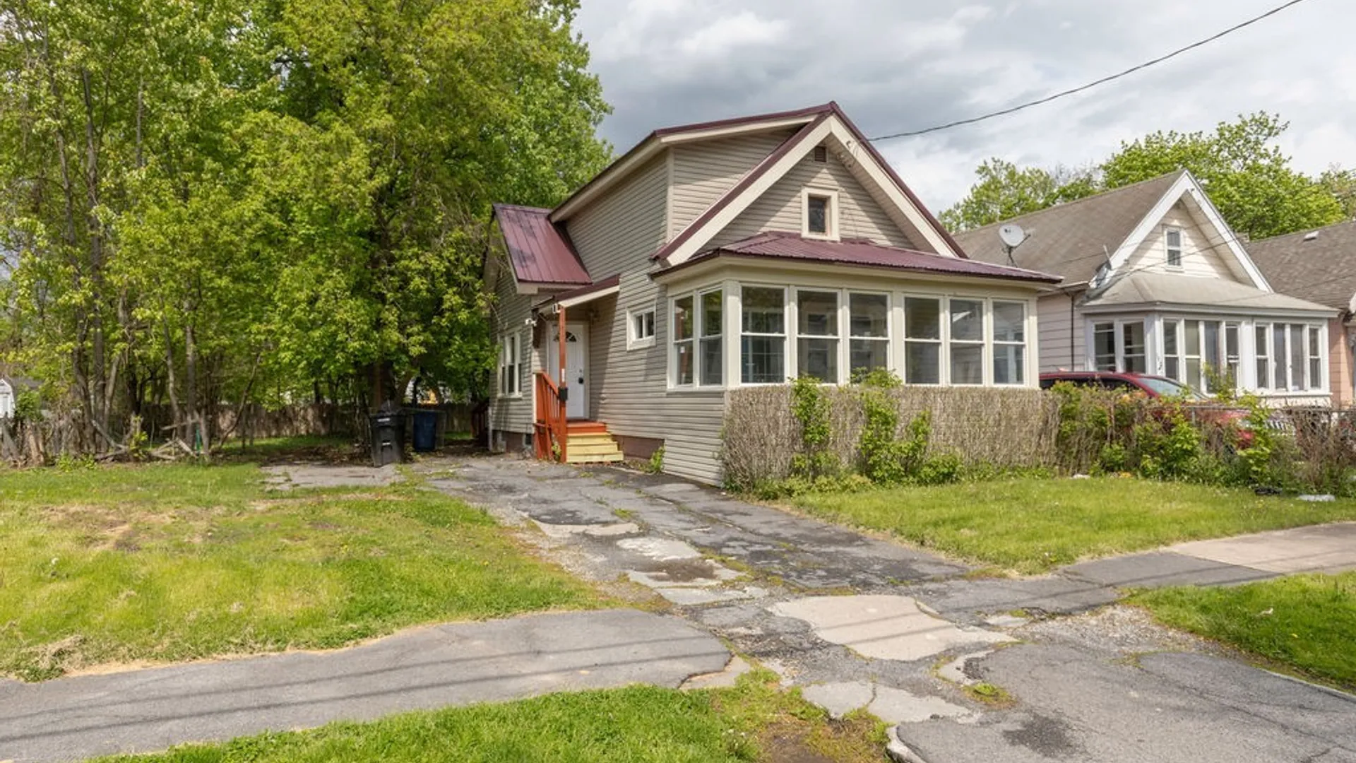 Property at 122 Putnam Street, Syracuse, NY 13204 3