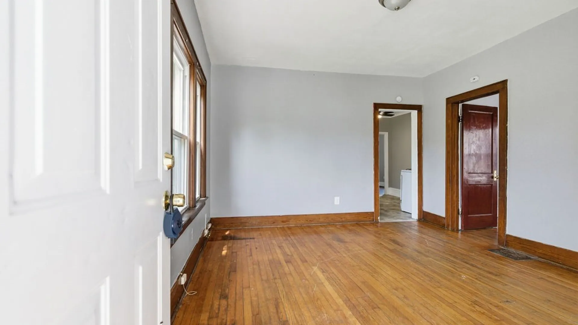Property at 122 Putnam Street, Syracuse, NY 13204 4