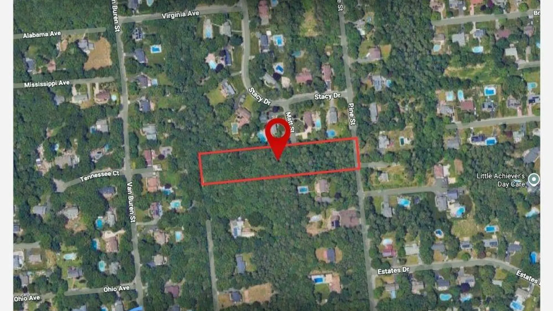 Property at NC Pine Street, Port Jefferson Station, NY 11776 25
