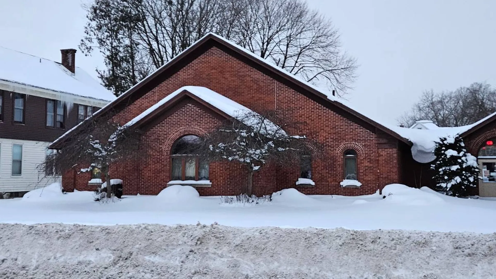 Property at 127 North Prospect Street, Herkimer, NY 13350 3