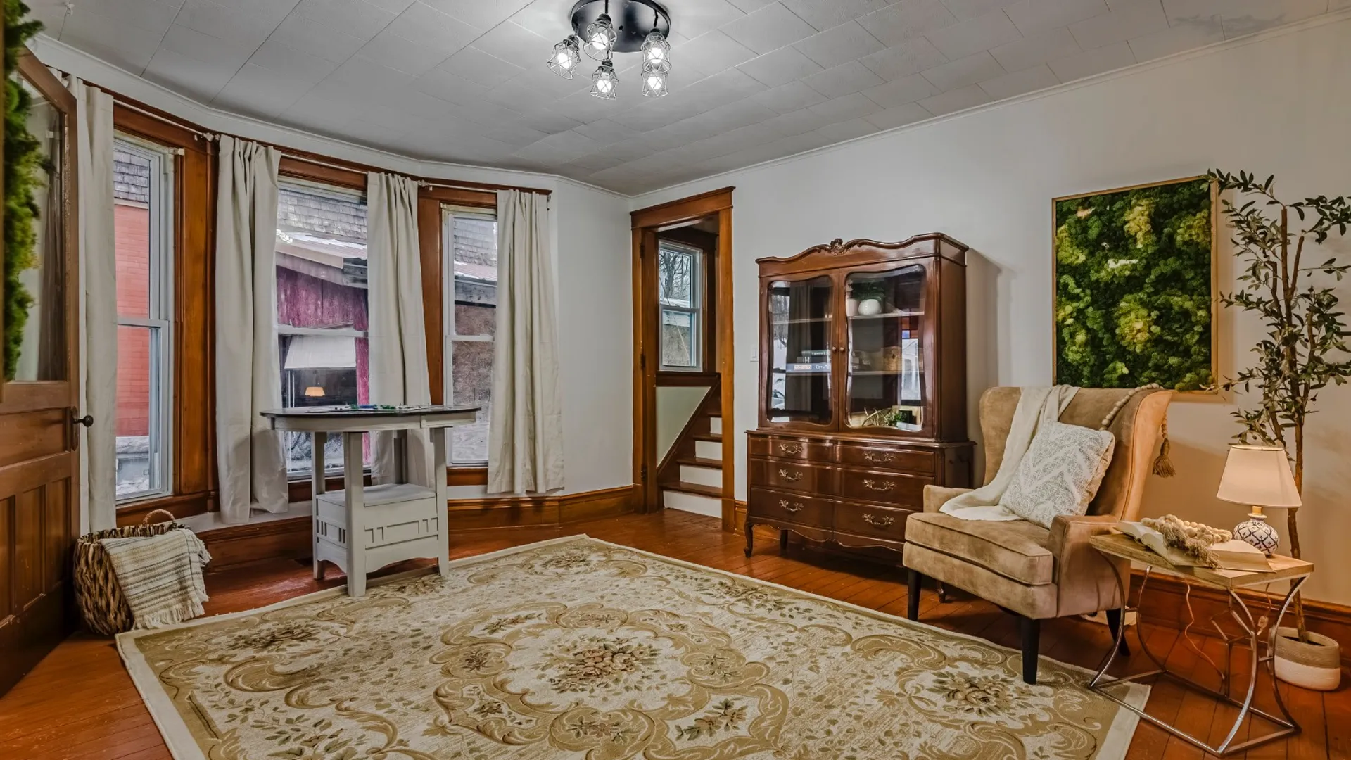 Property at 420 Main Street, Cold Brook, NY 13324 21