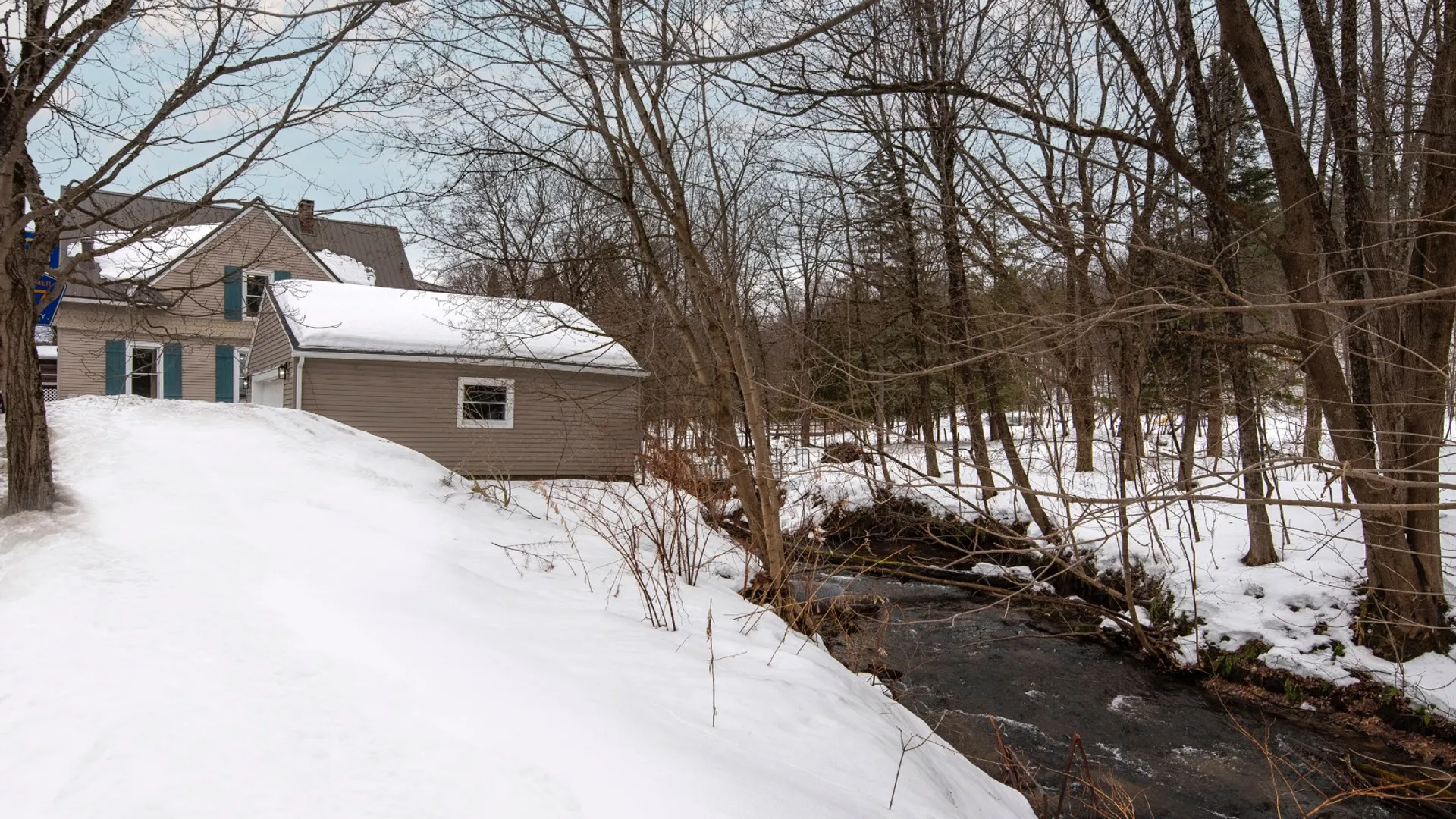 Property at 420 Main Street, Cold Brook, NY 13324 62