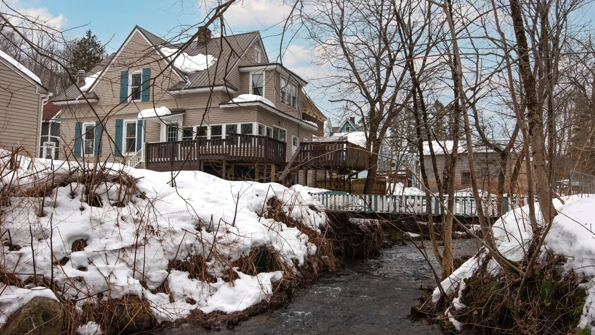 Property at 420 Main Street, Cold Brook, NY 13324 63