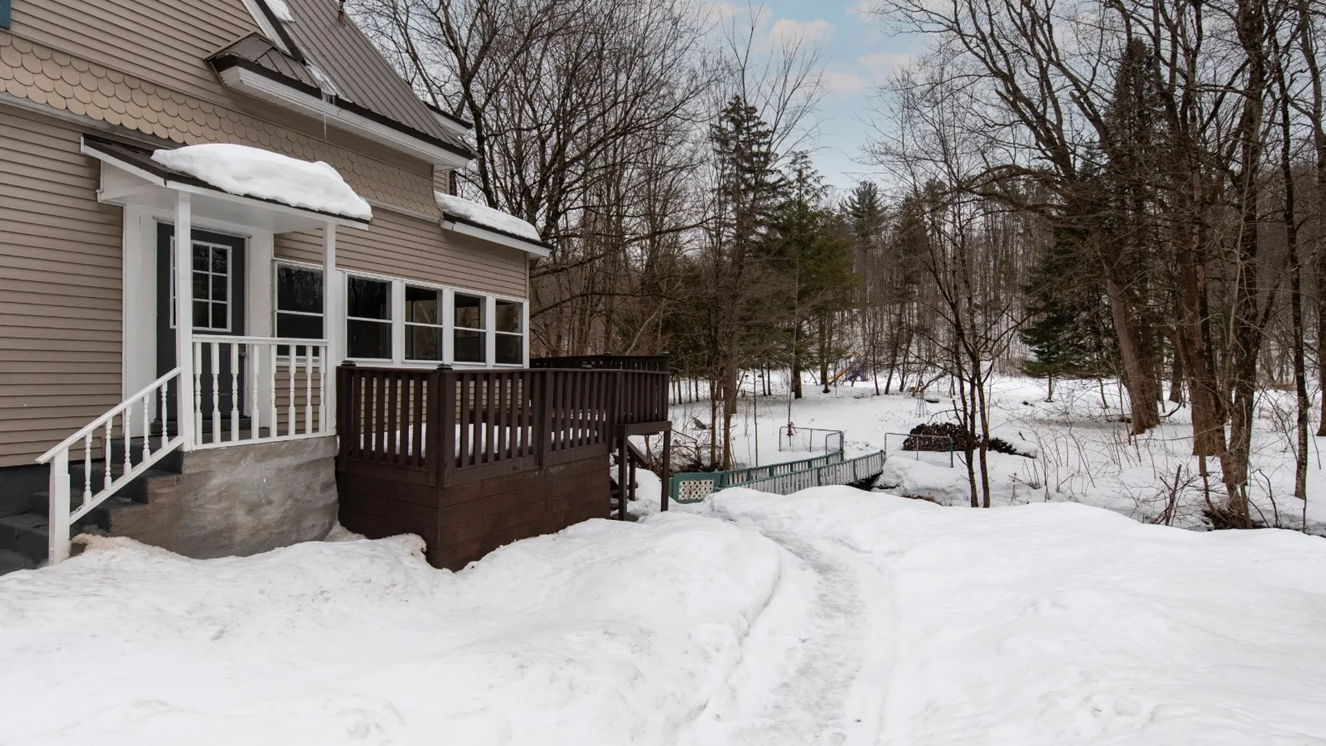Property at 420 Main Street, Cold Brook, NY 13324 69