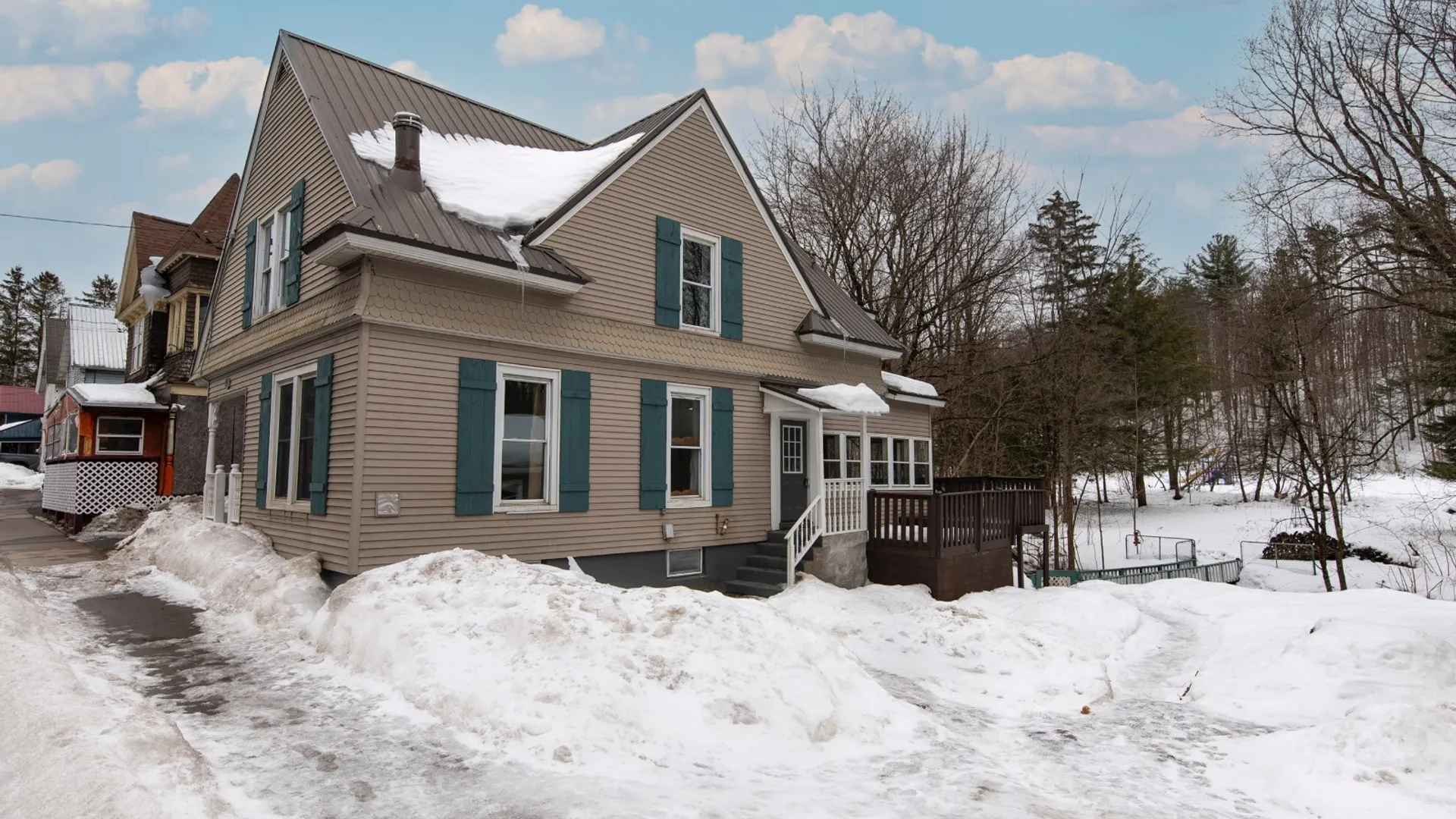 Property at 420 Main Street, Cold Brook, NY 13324 70