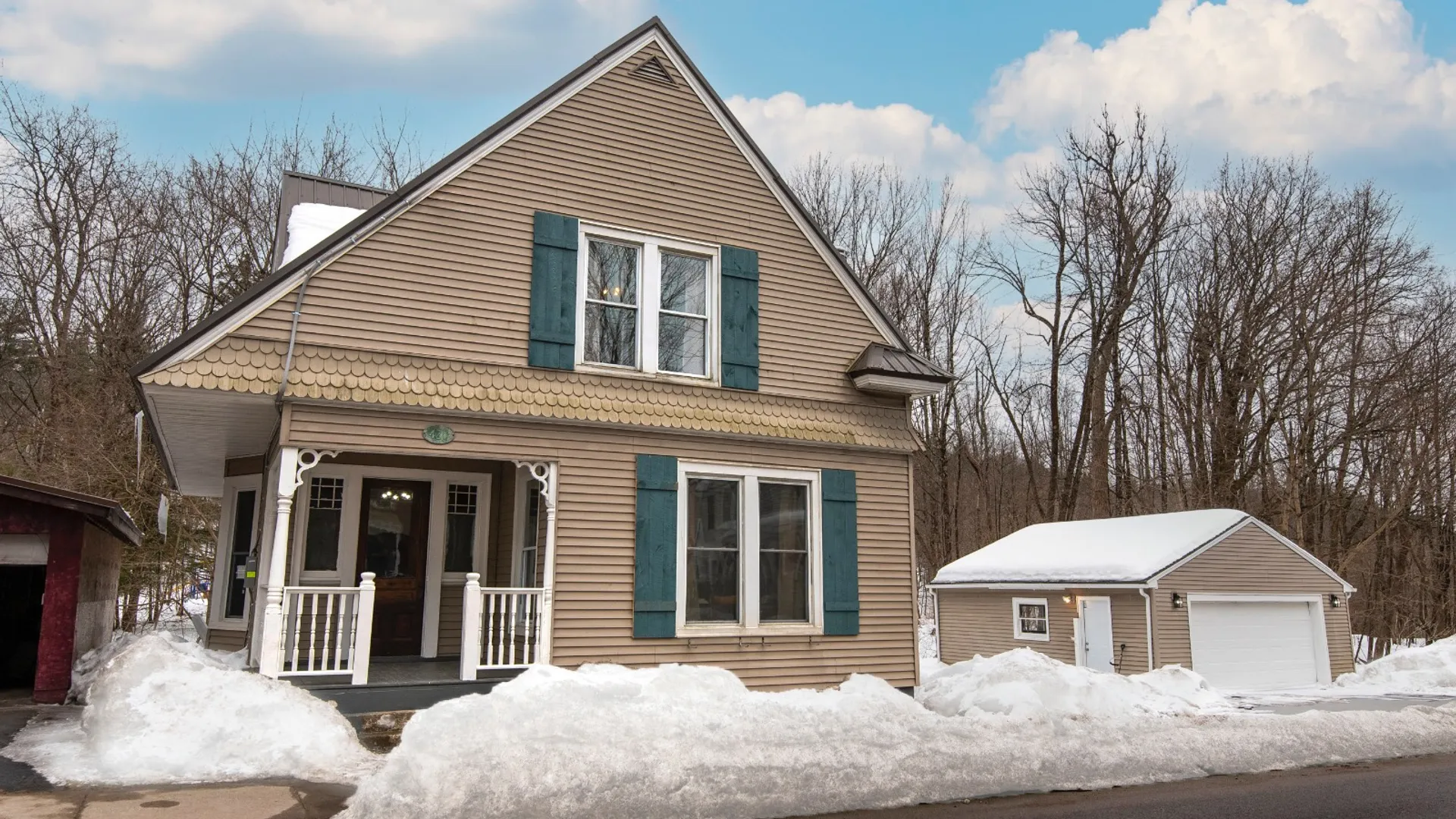 Property at 420 Main Street, Cold Brook, NY 13324 71