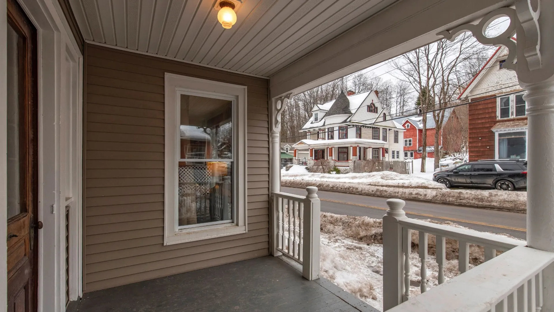 Property at 420 Main Street, Cold Brook, NY 13324 8