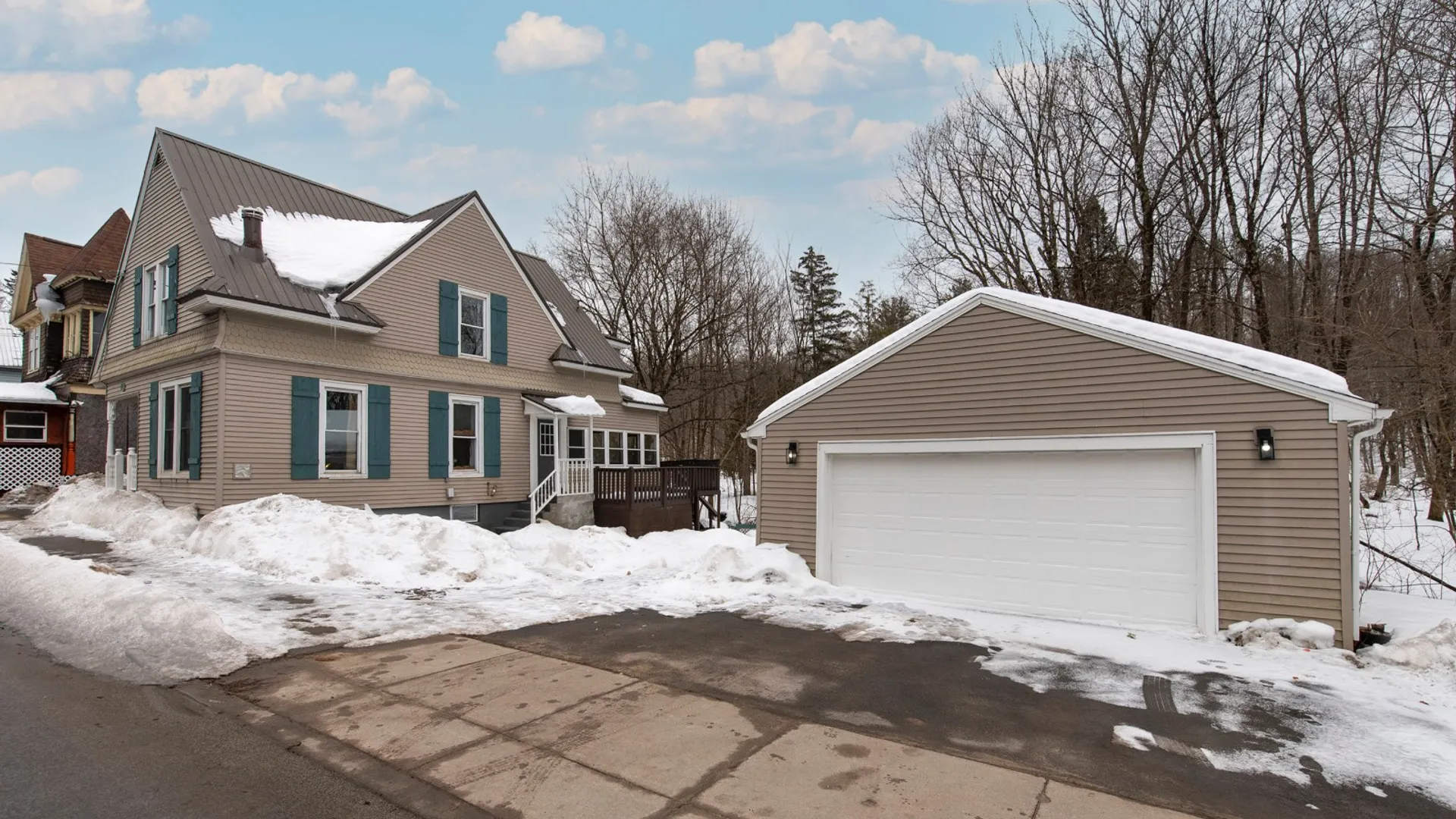 Property at 420 Main Street, Cold Brook, NY 13324 9
