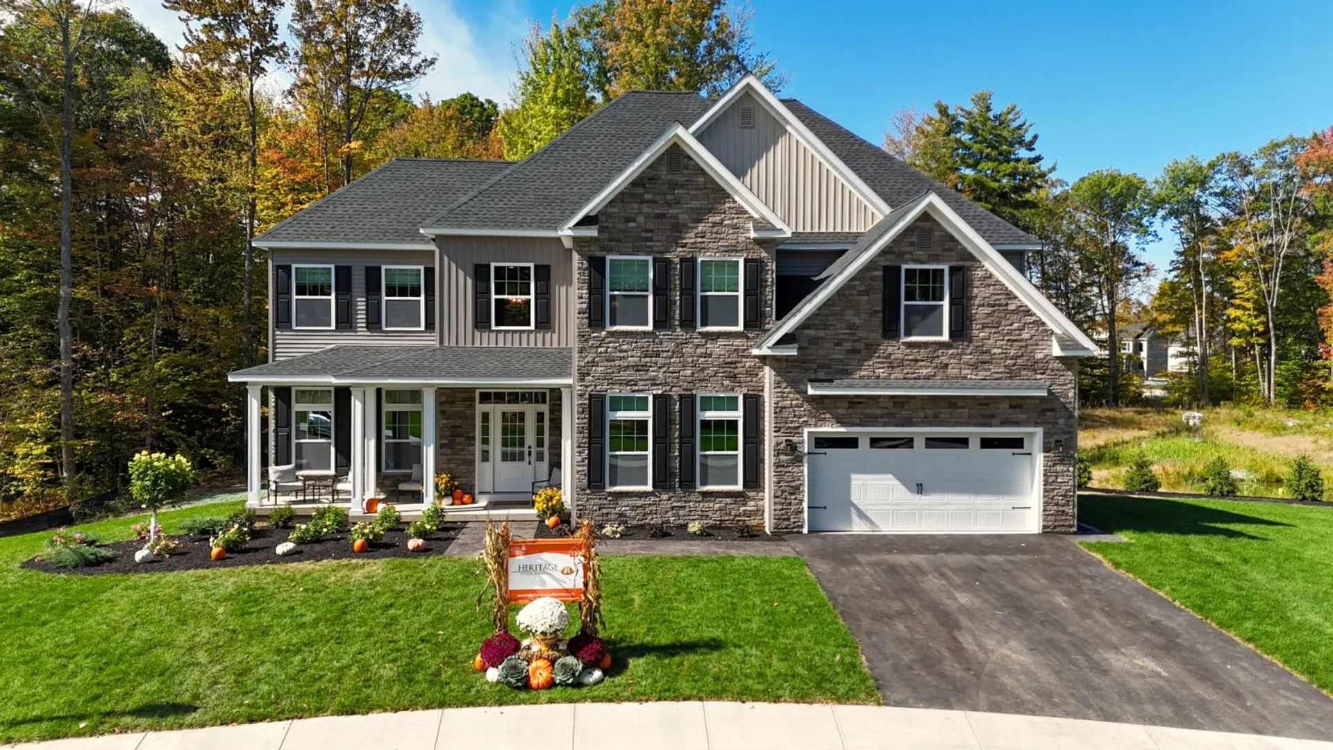 Property at 34 Tamarack Street, Ballston Lake, NY 12019 2
