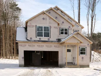 Property at 6 Emma Lane, Malta, NY 12020