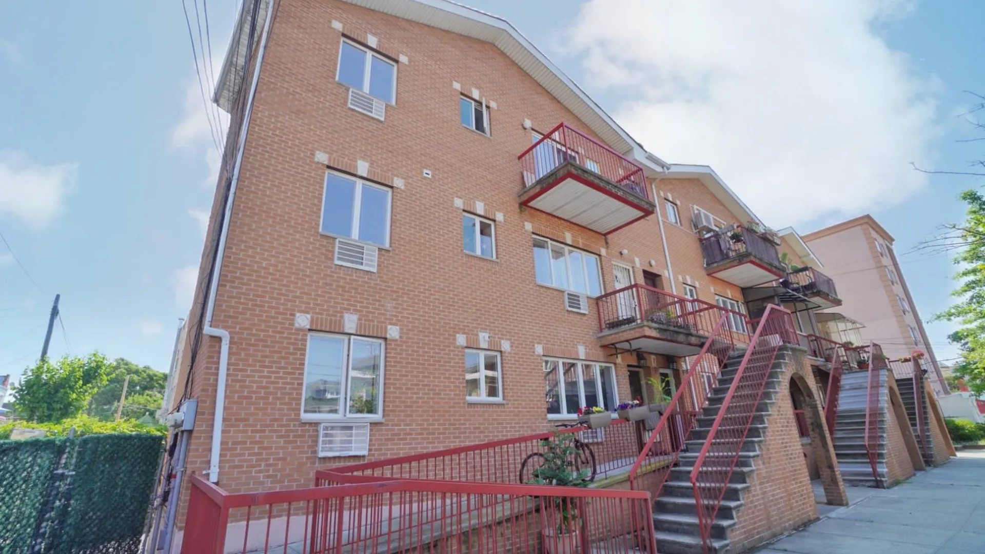 Property at 2801 E 28th St, Brooklyn, NY 11235 2