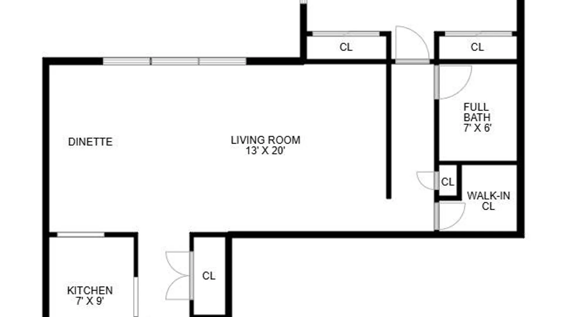 Property at 2942 W 5th St, Brooklyn, NY 11224 12