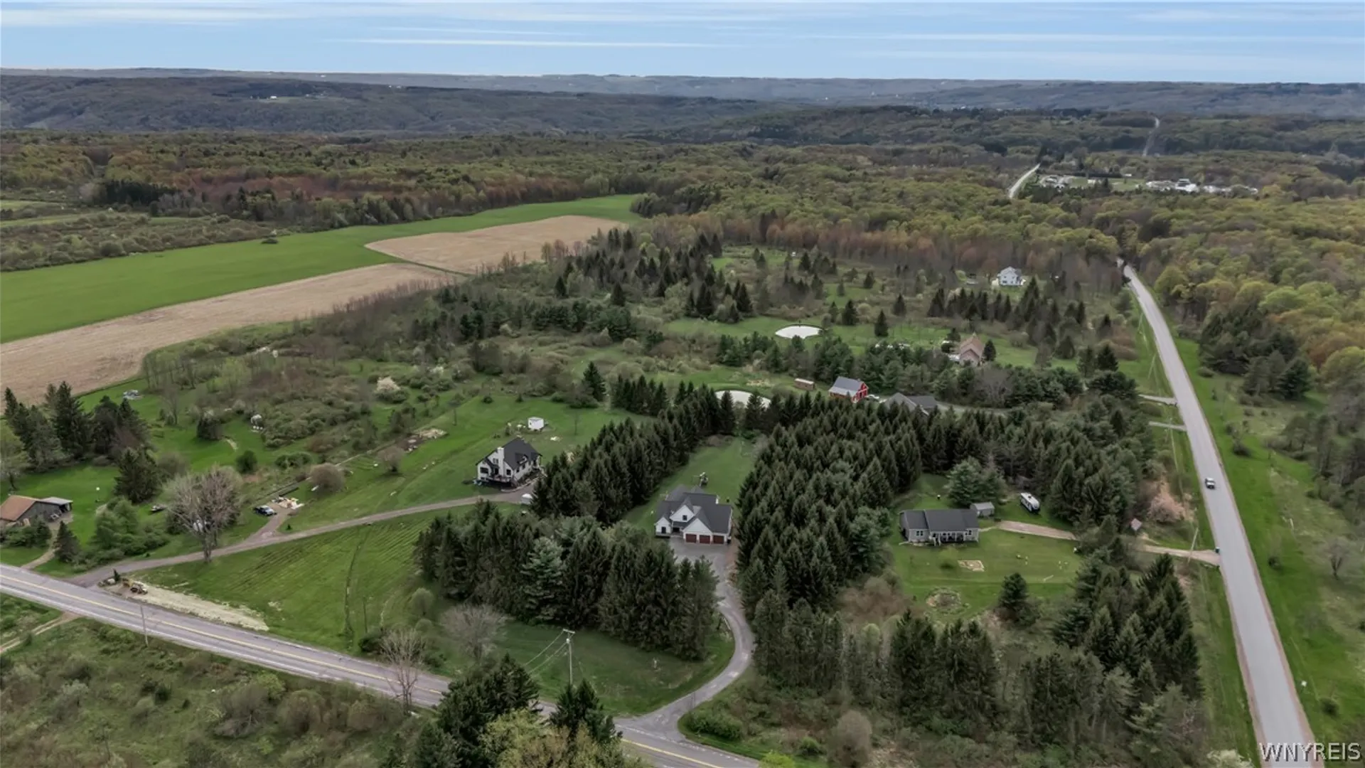 Property at 8778 Center Street, Colden, NY 14080 30