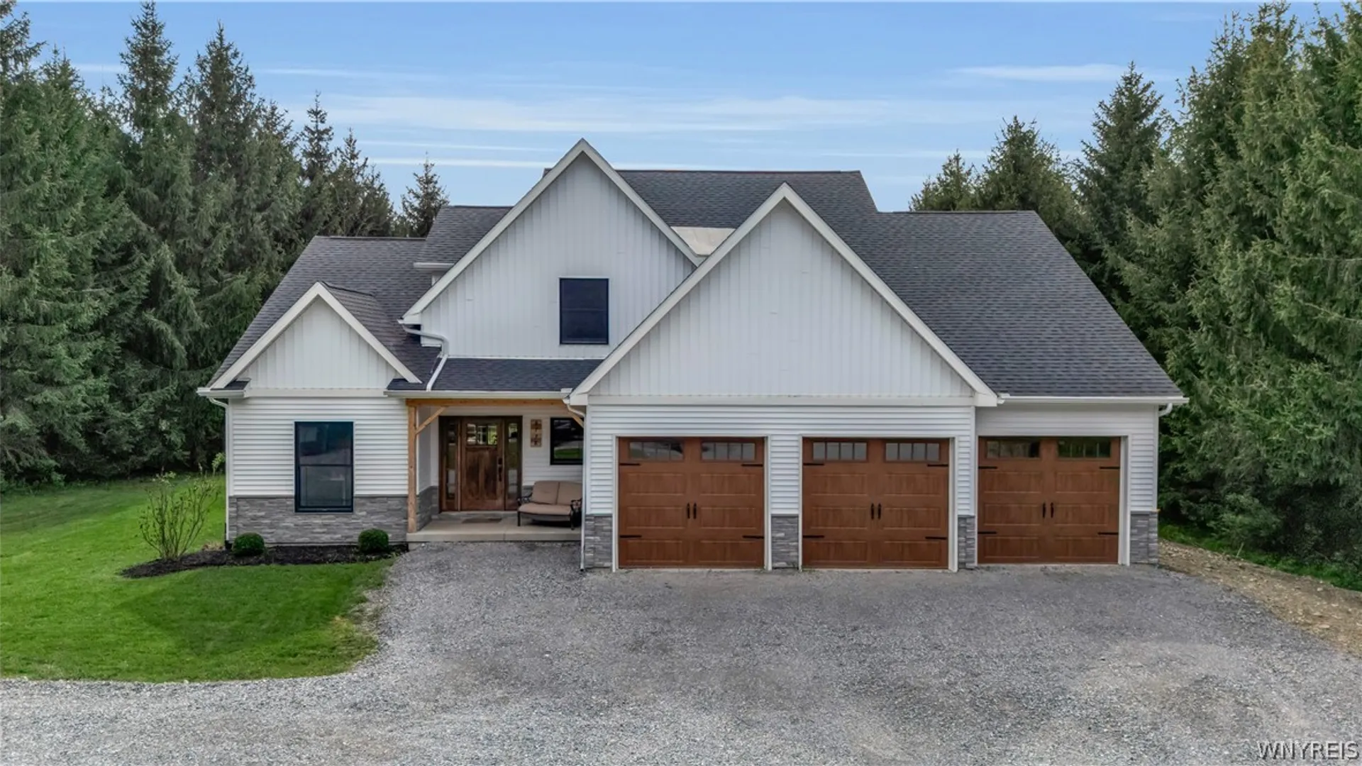 Property at 8778 Center Street, Colden, NY 14080 6